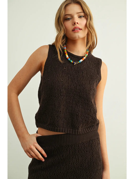 Pisces Top