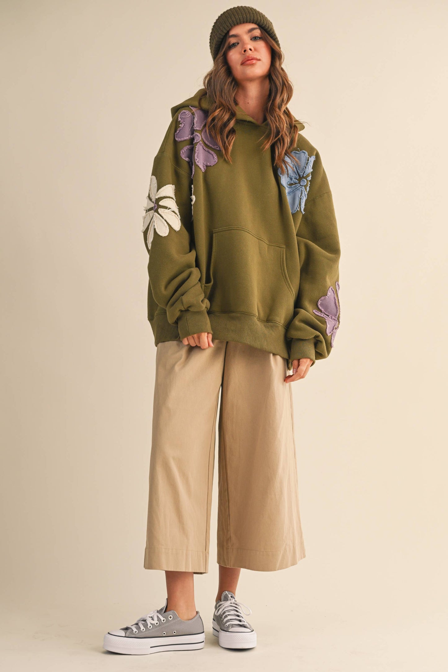 Landon Hoodie