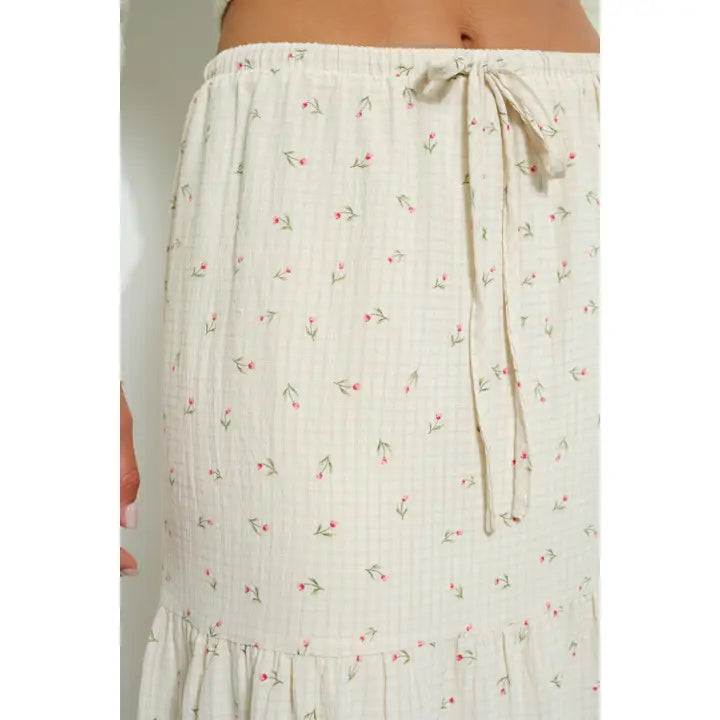 Masie Skirt