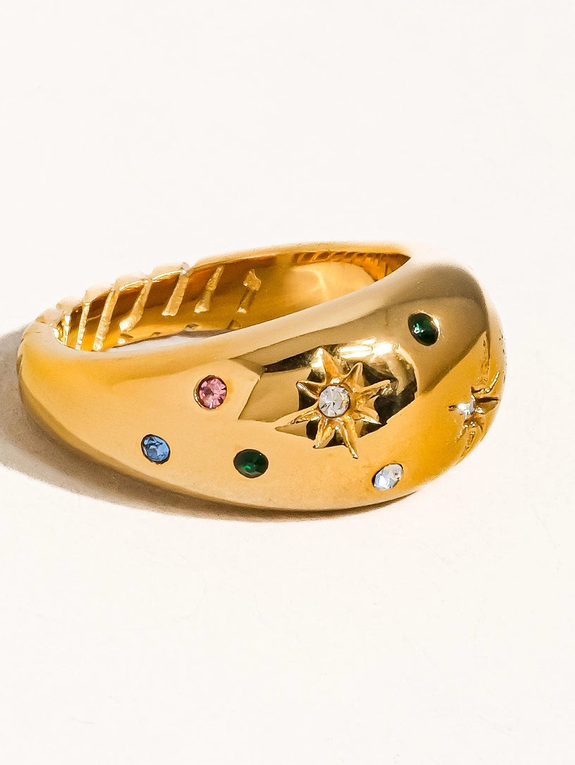Angela Ring