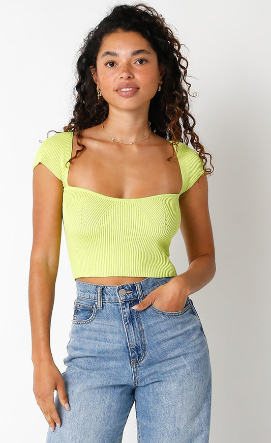 Kira Top