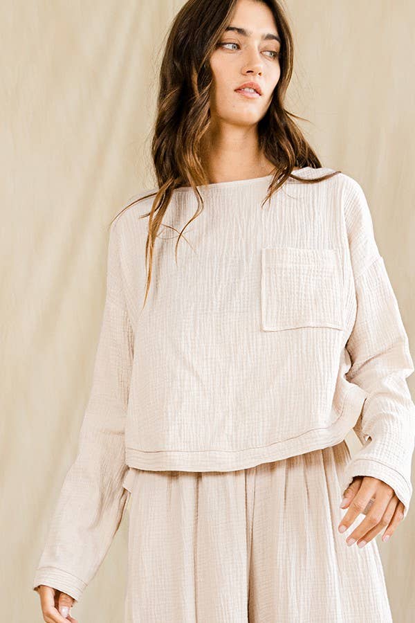 Sandie Top
