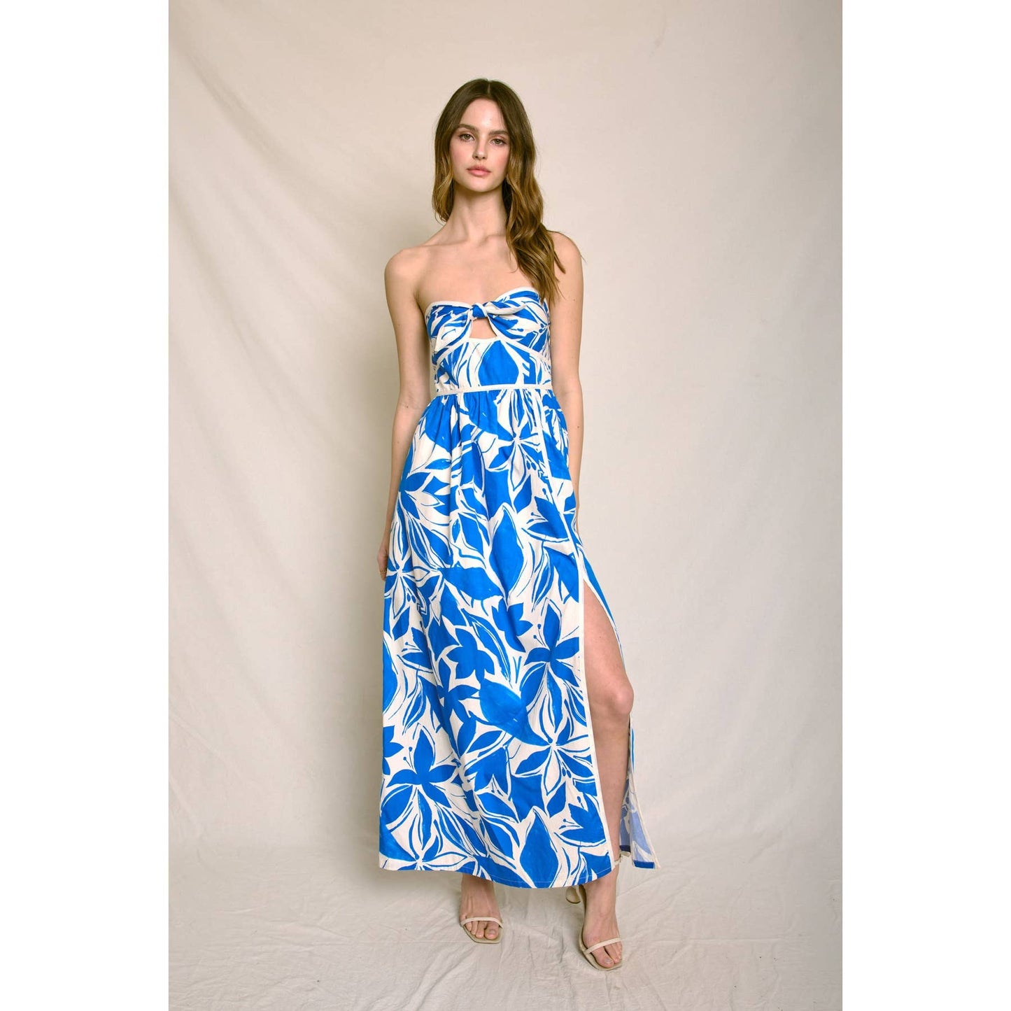 Mykonos Dress