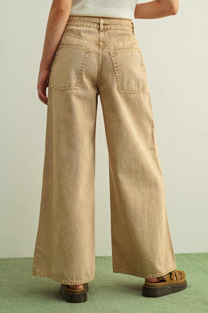 Arlo Pant