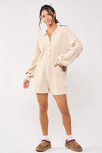 Load image into Gallery viewer, Eloise Sweater Romper
