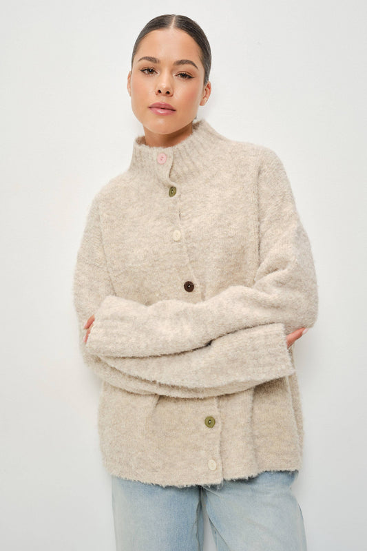 Keira Cardigan