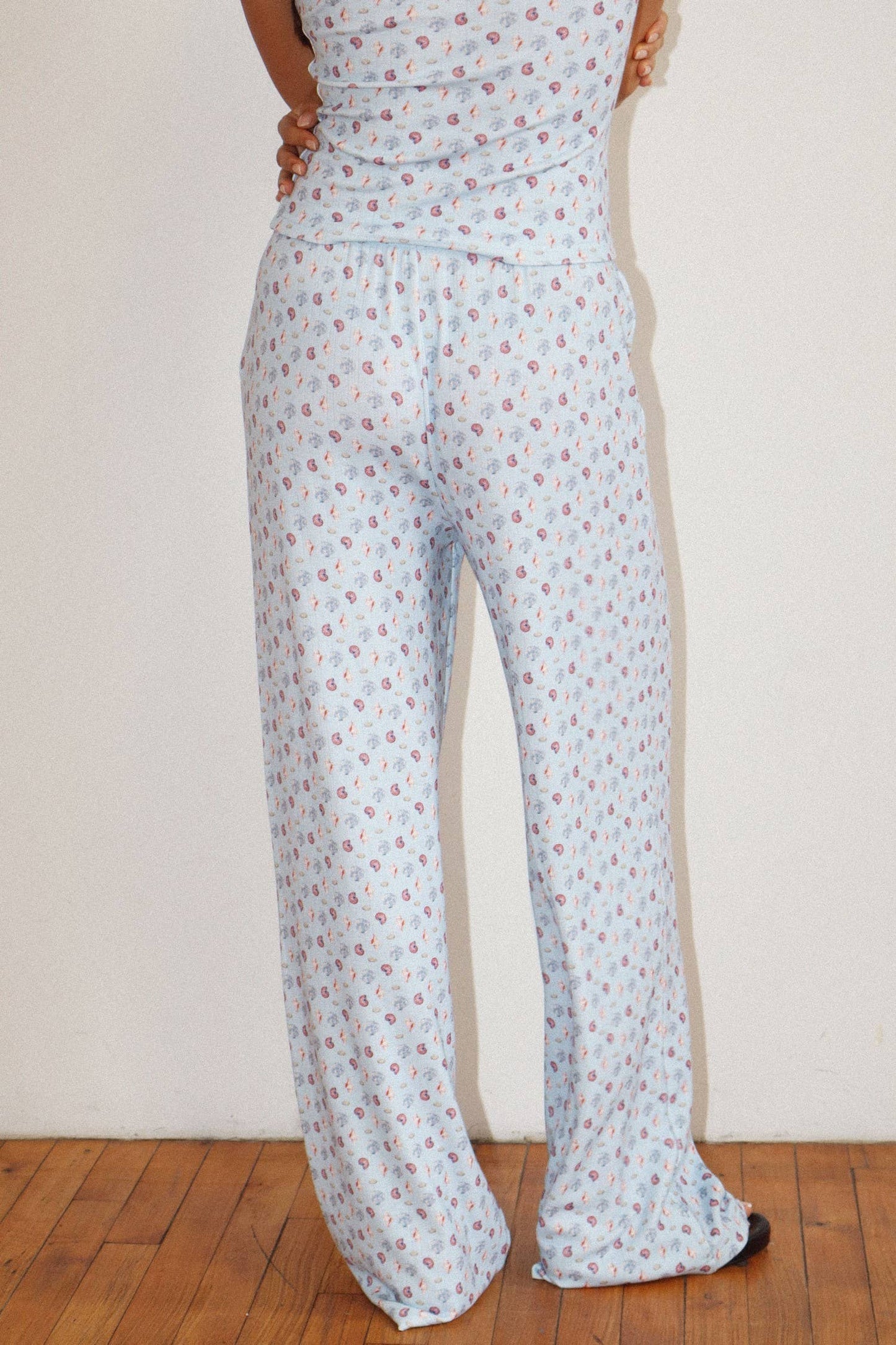 Shell Cove Pant