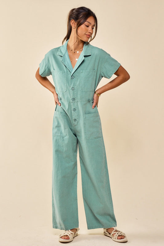 Luna Jumpsuit
