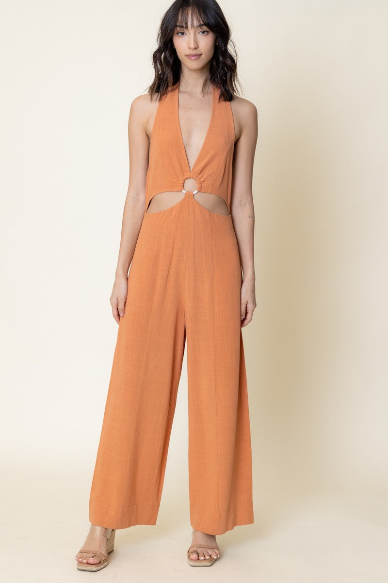 Lennon Jumpsuit