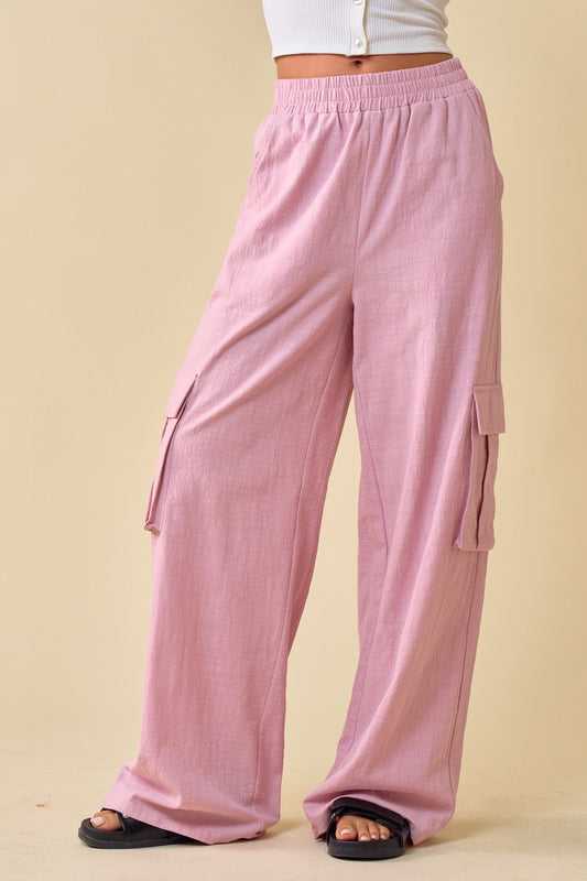 Porter Cargo Pant