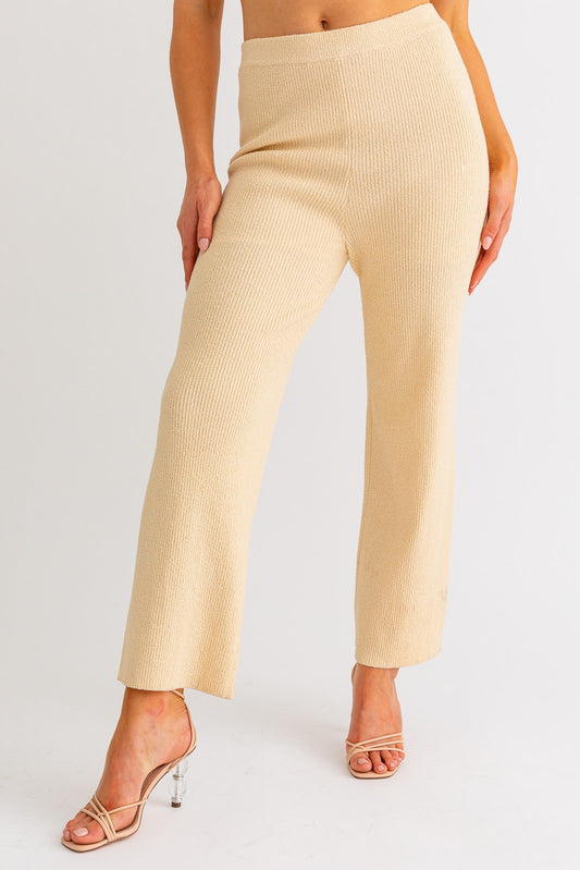 Stevie Sweater Pants