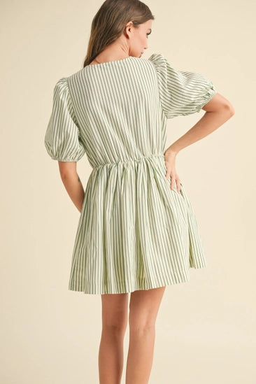Betsy Dress