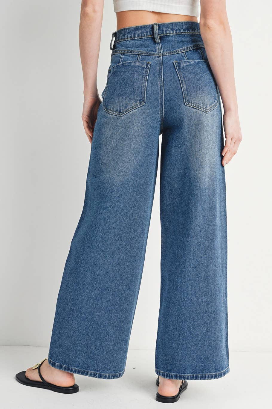 Ophelia Jeans