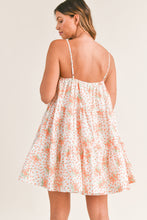 Load image into Gallery viewer, Clementine Mini Dress
