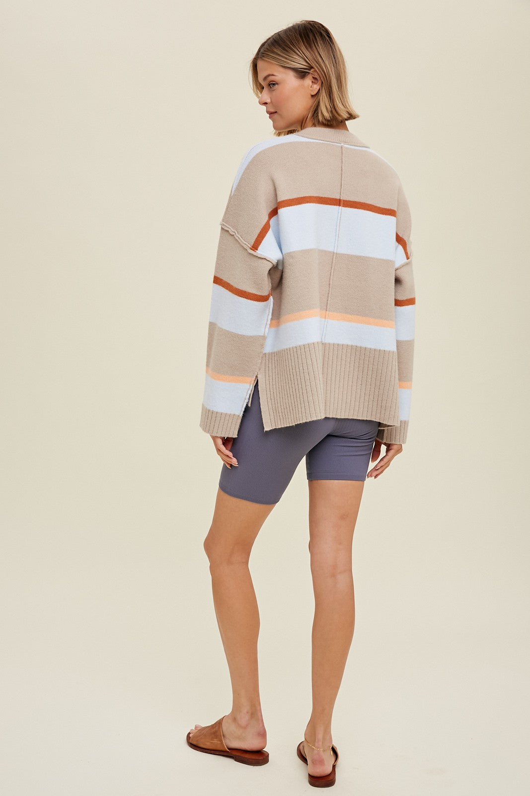 Drew Sweater