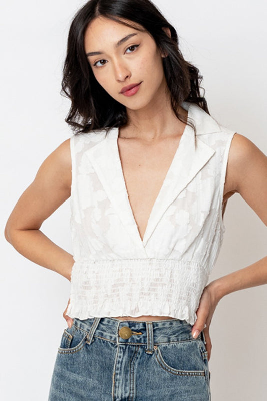 Blaire Top