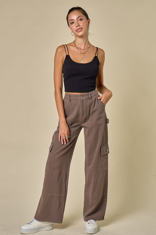 Taylor Cargo Pants
