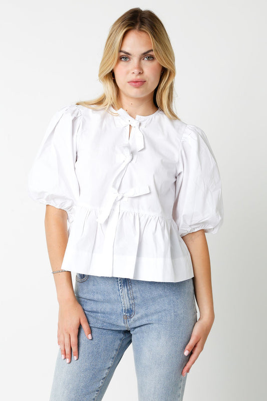 Ariel Top