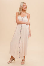 Load image into Gallery viewer, Positano Maxi Dress
