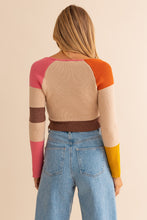 Load image into Gallery viewer, Lena Knit Top
