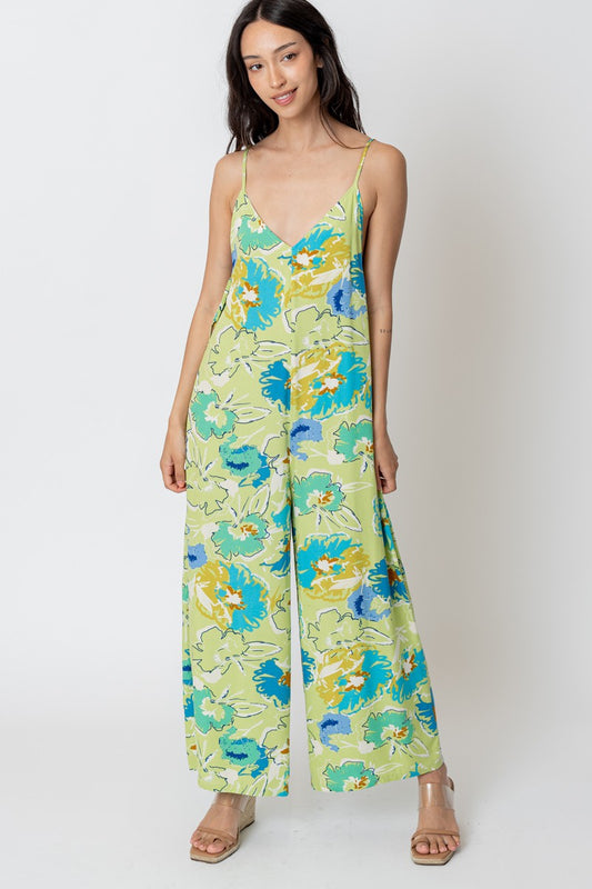 Polly Jumpsuit