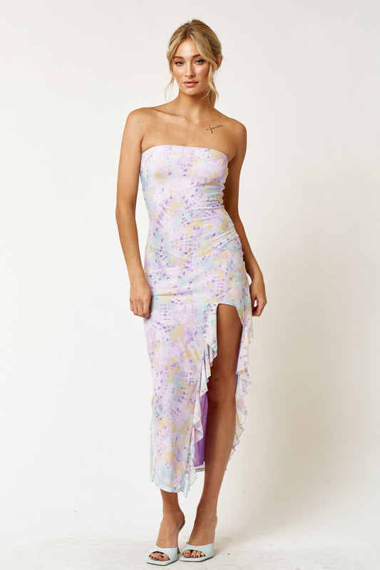Juniper Maxi Dress