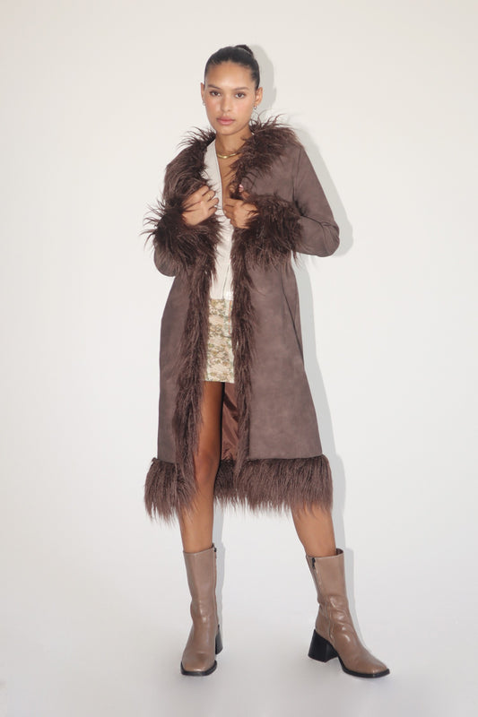 Darby Jacket