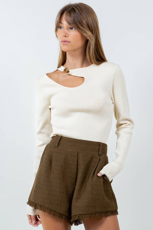 Luna Top