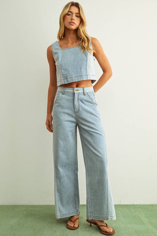 Kaida Pant