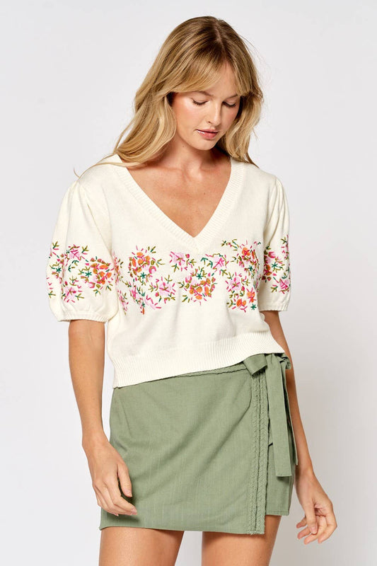 Charlie Top