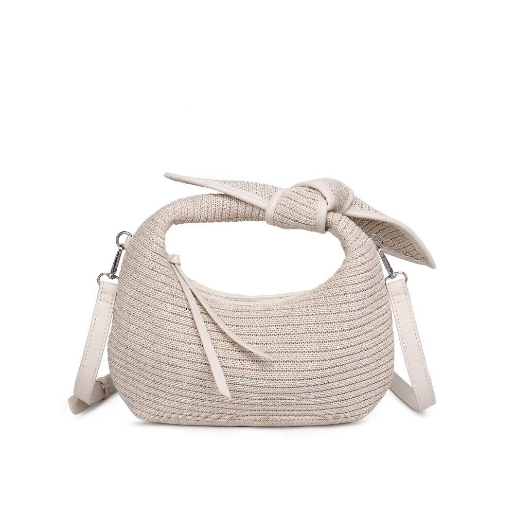 Paloma Crossbody Ivory