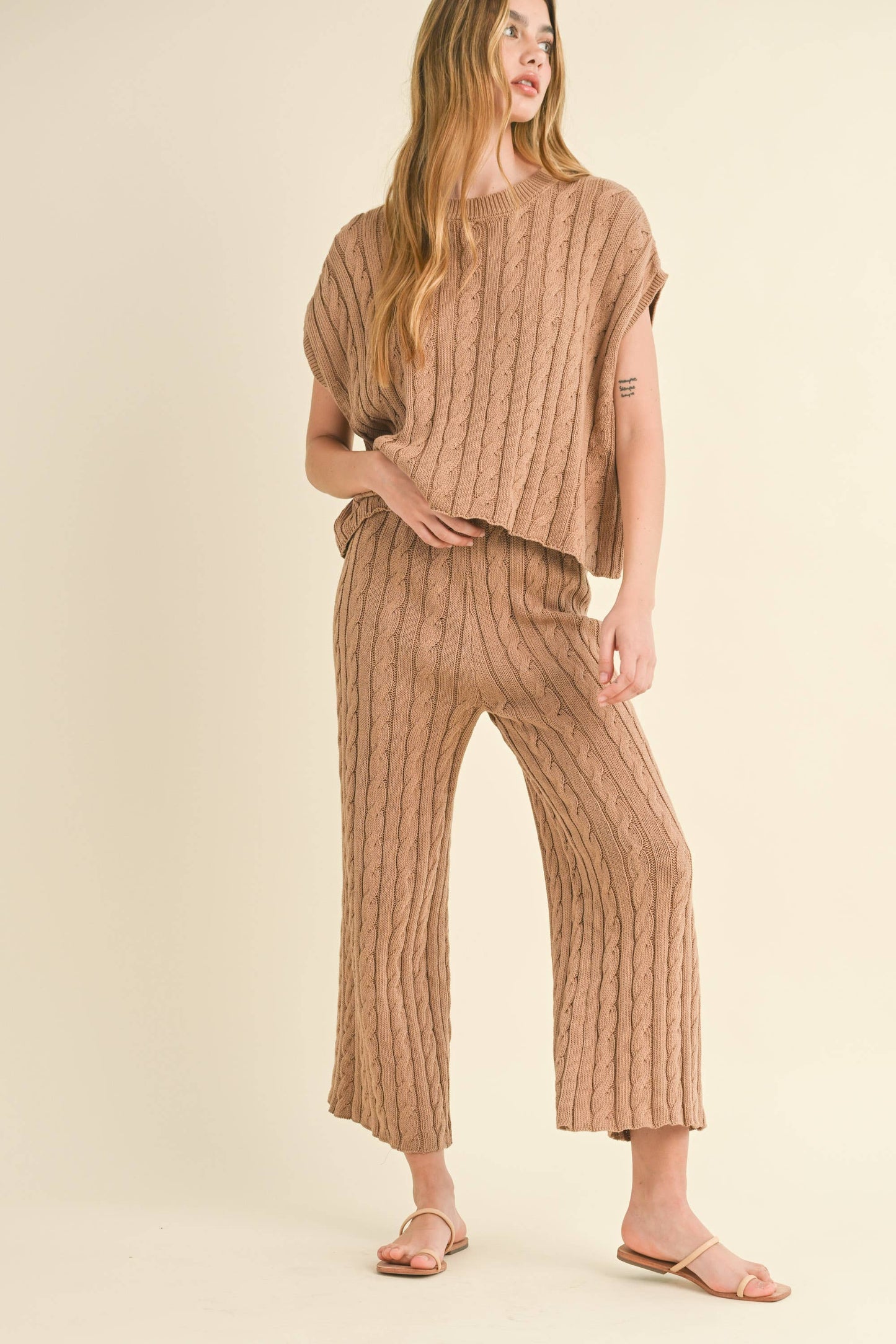 Harvest Moon Top