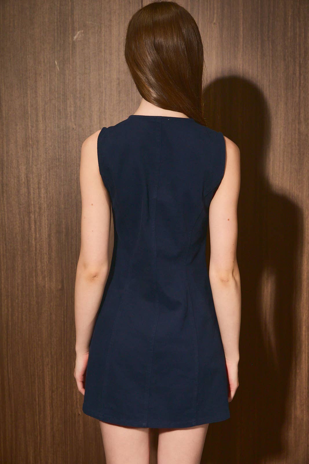 Killian Dress