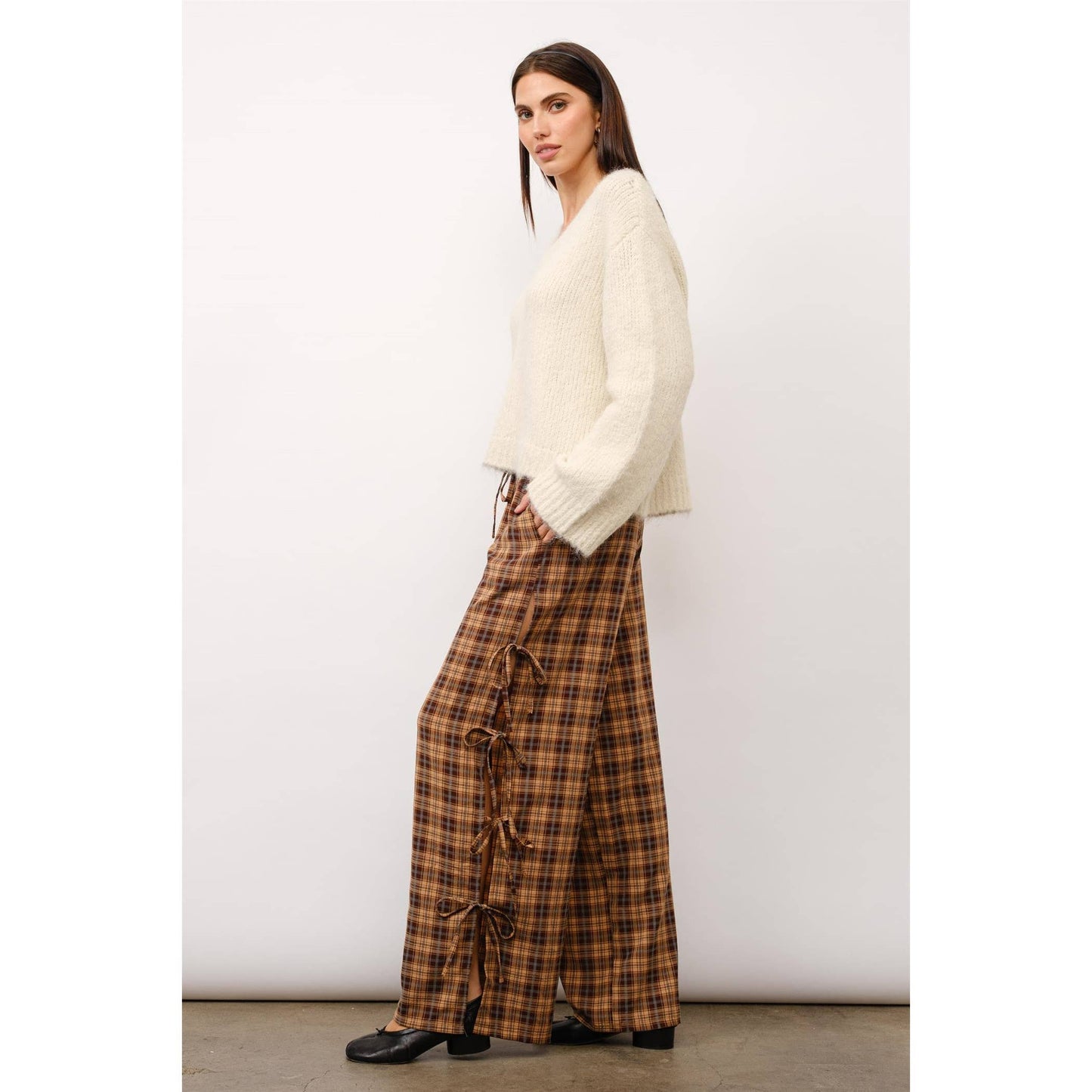 Elina Pants