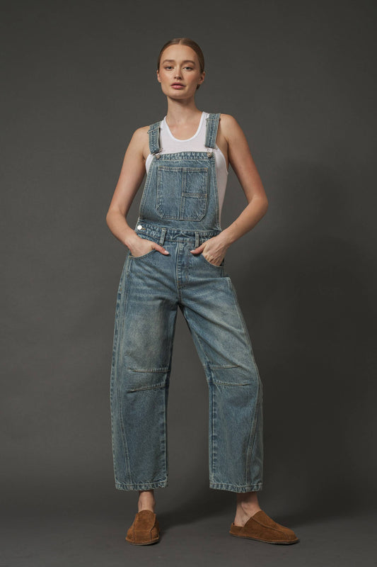 Chase Overall