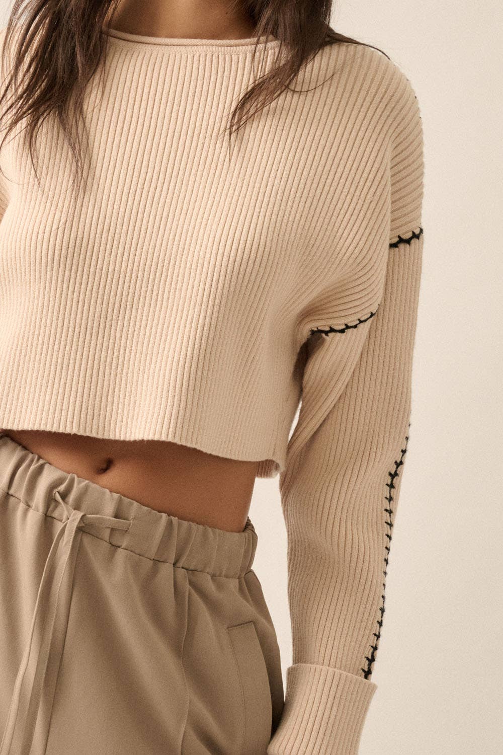 Norah Sweater