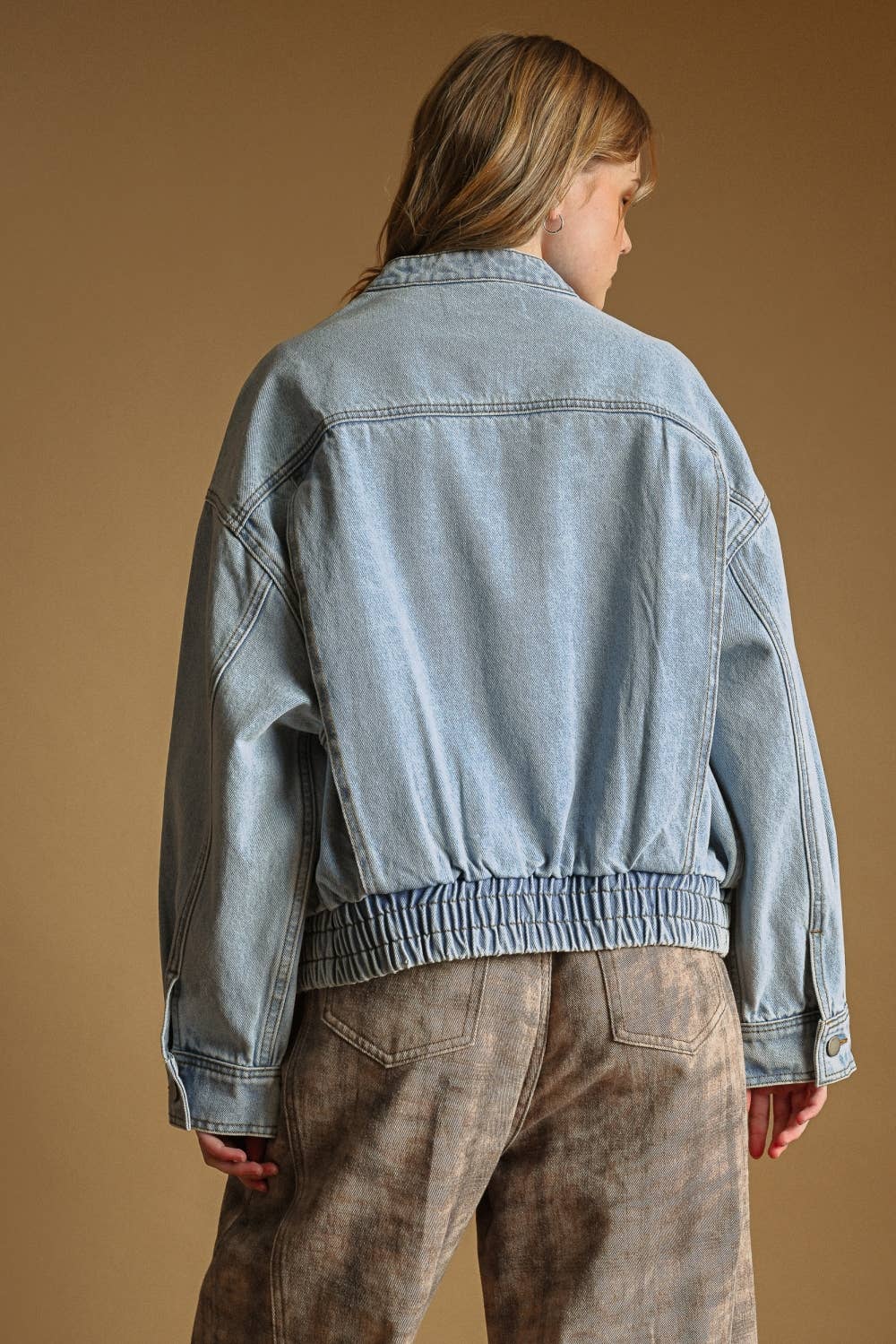 Mya Jacket