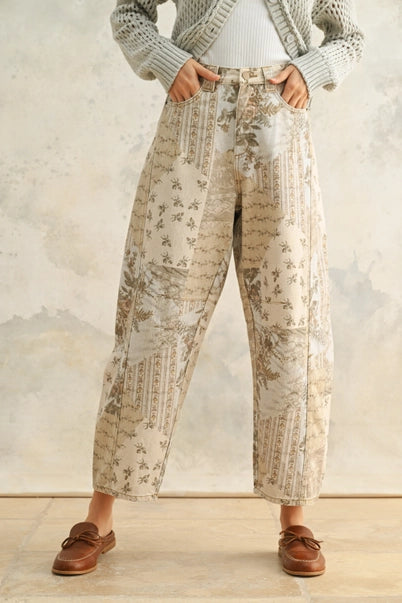 Brynn Pants