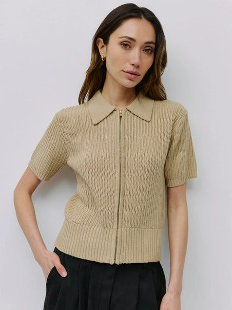 Nadine Top