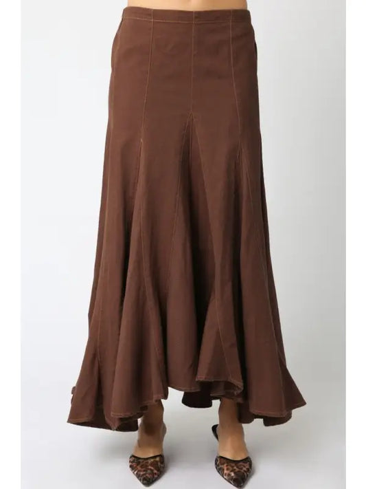 Skyler Skirt