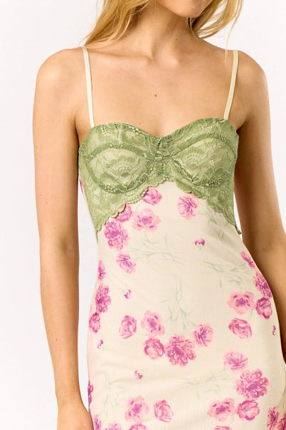 Gwen Dress
