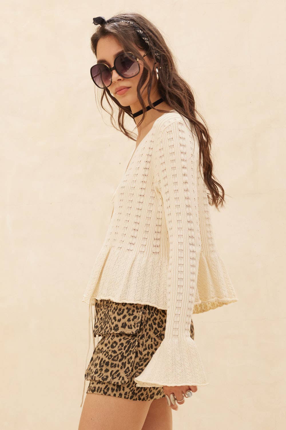 Devlin Sweater
