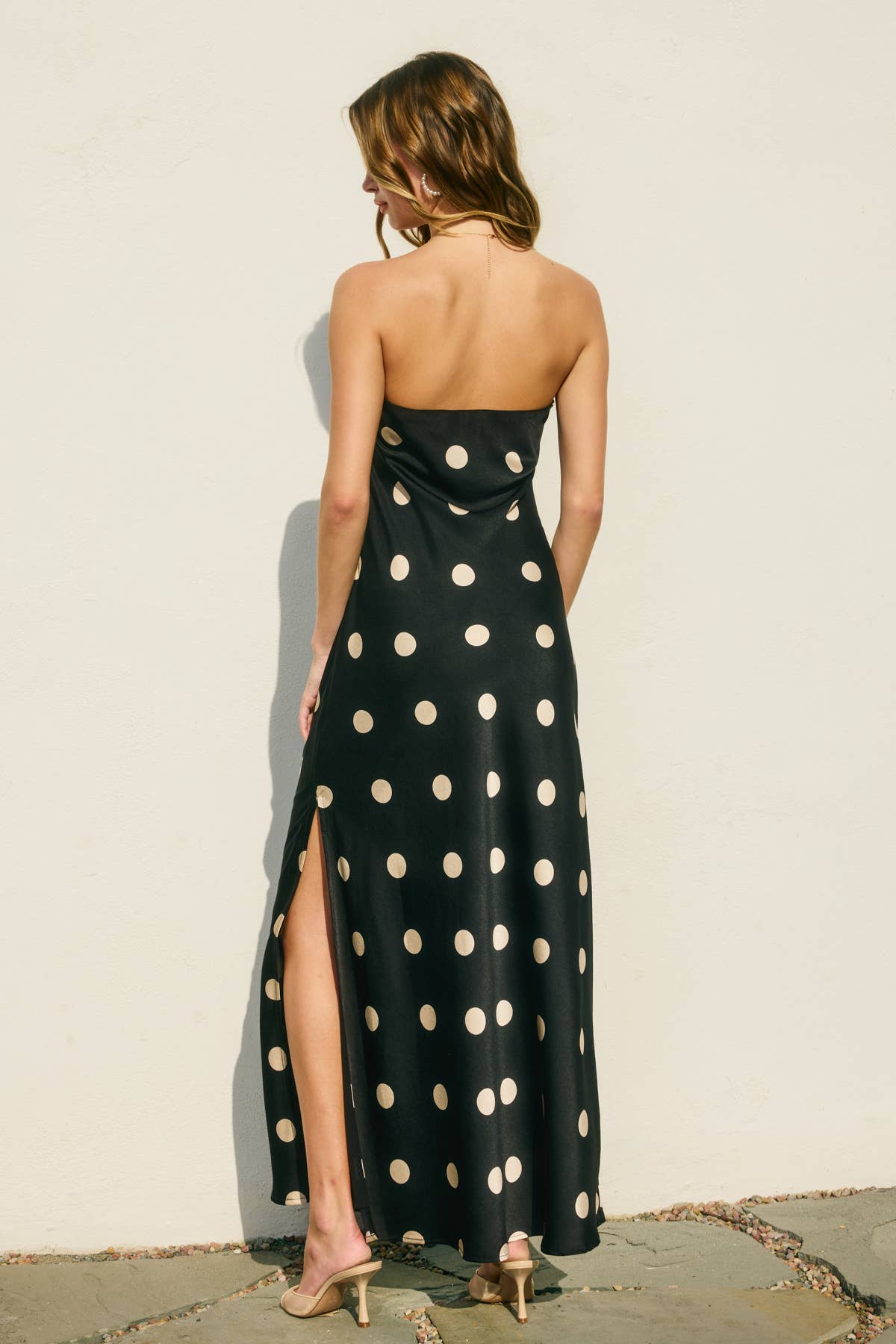 Greta Dress