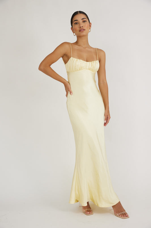 Aurora Dress