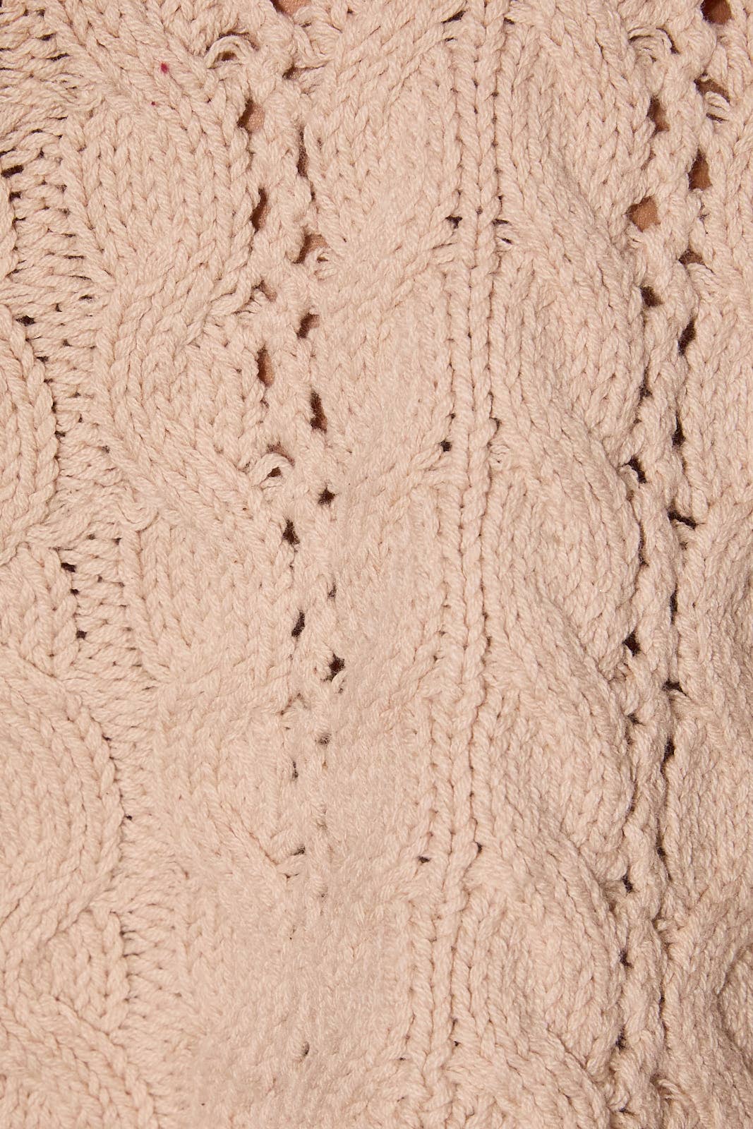 Kristi Sweater