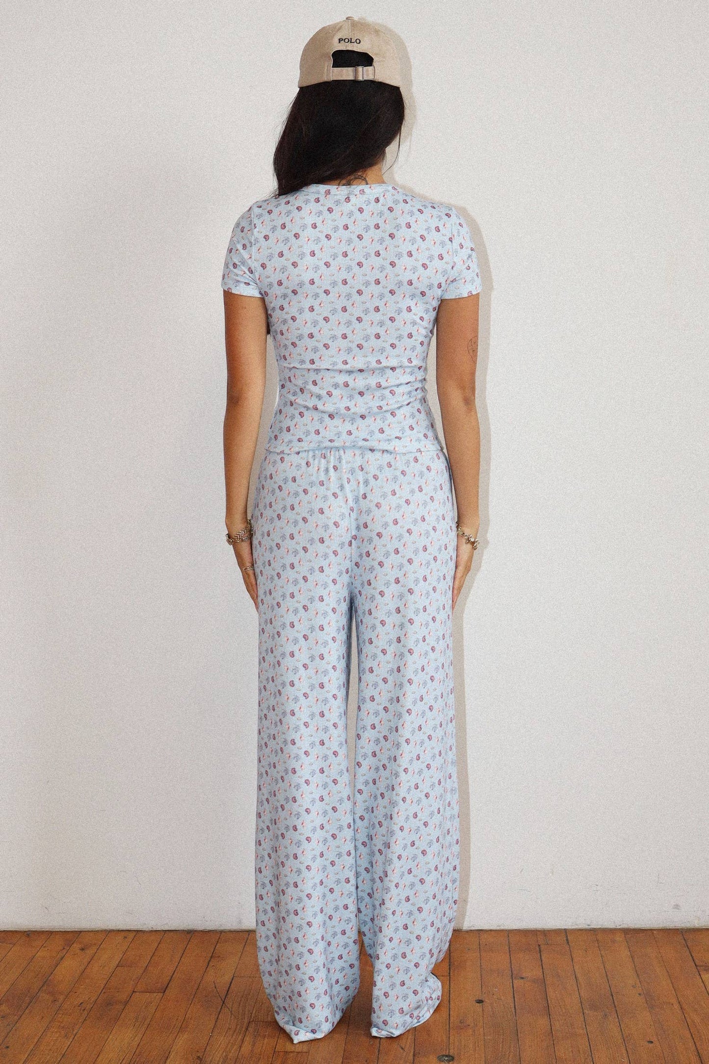 Shell Cove Pant