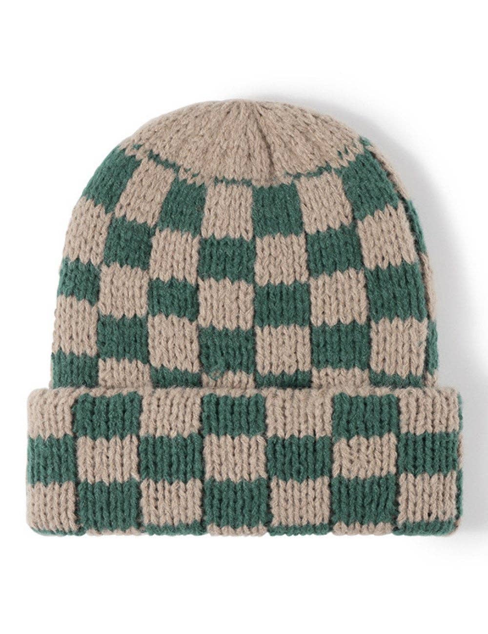 Stowe Beanie