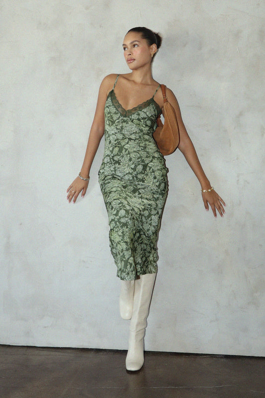 Marlowe Dress