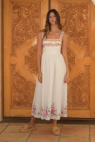 Frida Dress