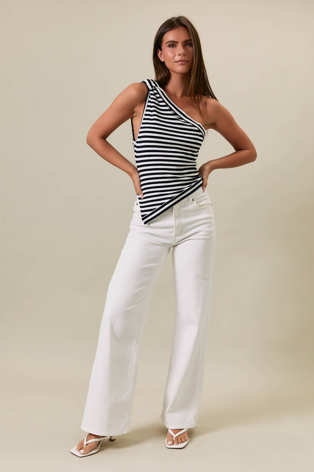Allison Top